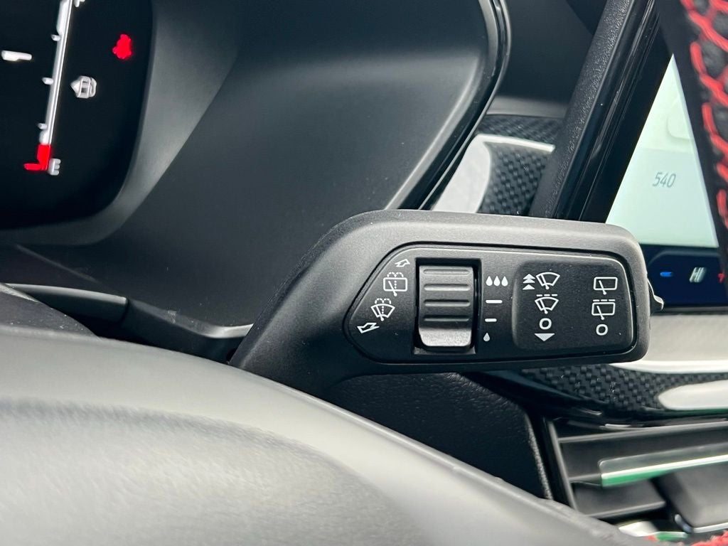 2026 Ford Escape Hybrid ST-Line Select