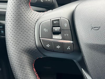 2026 Ford Escape Hybrid ST-Line Select