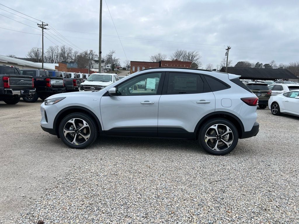2026 Ford Escape Hybrid ST-Line Select