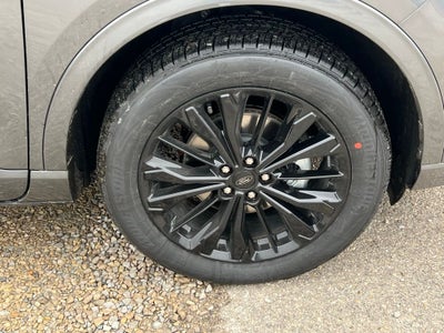 2026 Ford Escape ST-Line Elite