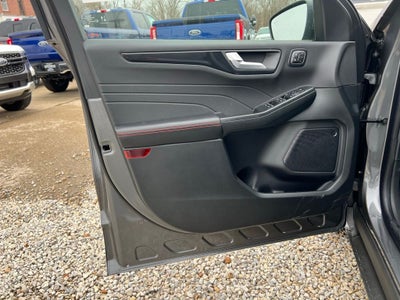 2026 Ford Escape ST-Line Elite