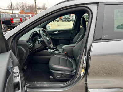 2026 Ford Escape ST-Line Elite