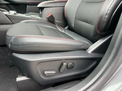 2026 Ford Escape ST-Line Elite