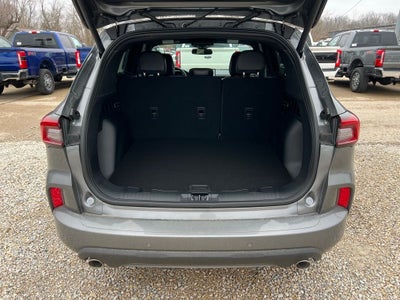 2026 Ford Escape ST-Line Elite