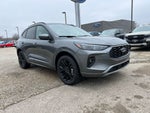 2026 Ford Escape ST-Line Elite