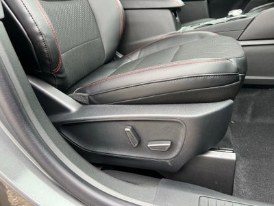 2026 Ford Escape ST-Line Elite