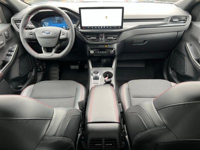 2026 Ford Escape ST-Line Elite