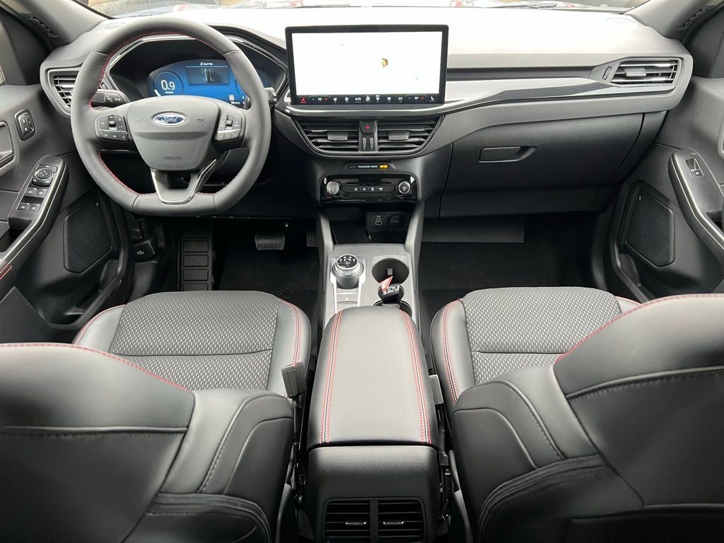 2026 Ford Escape ST-Line Elite