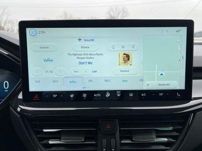 2026 Ford Escape ST-Line Elite