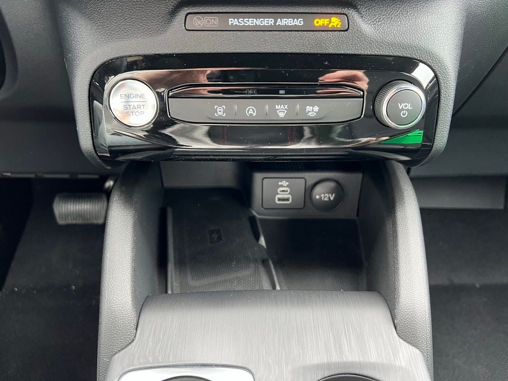 2026 Ford Escape ST-Line Elite