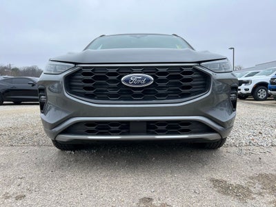 2026 Ford Escape ST-Line Elite