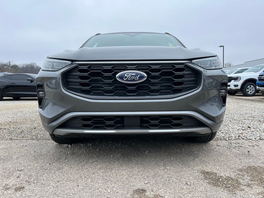 2026 Ford Escape ST-Line Elite