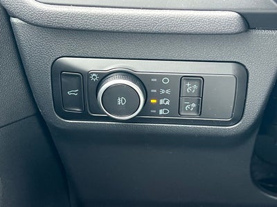 2026 Ford Escape ST-Line Elite