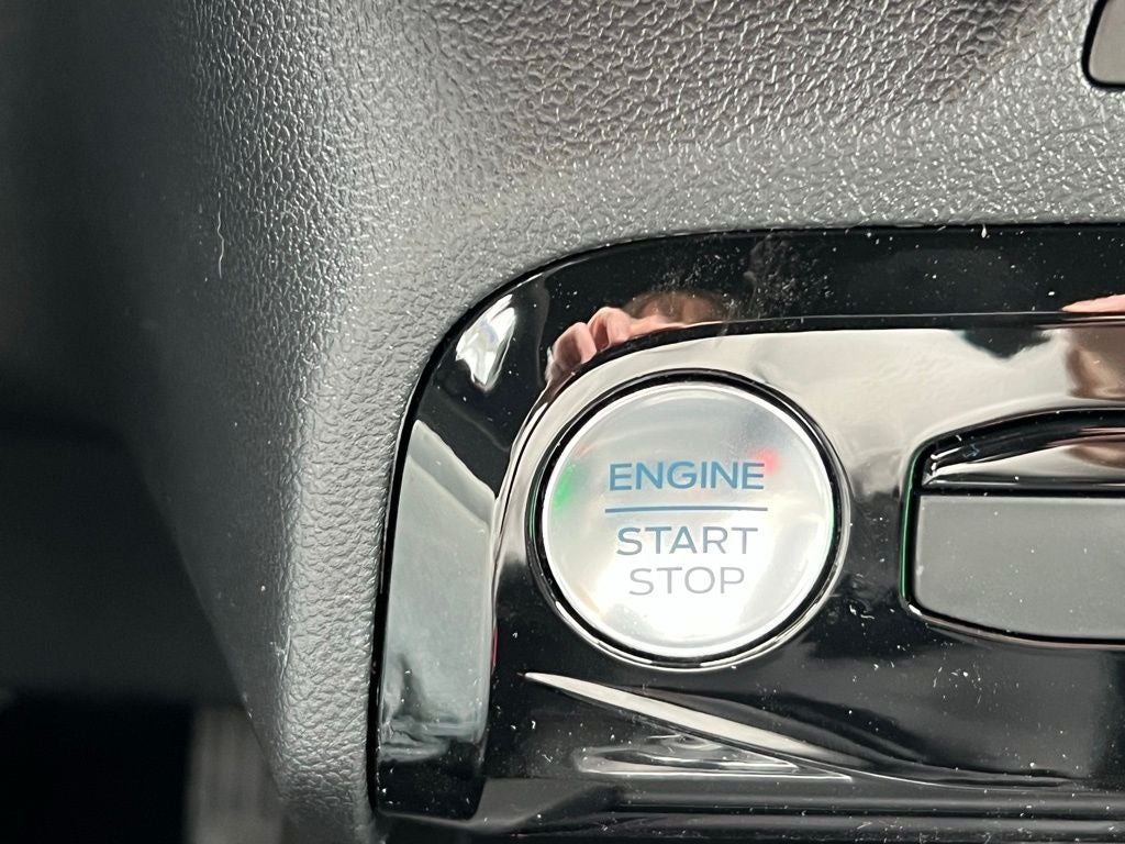 2026 Ford Escape ST-Line Elite