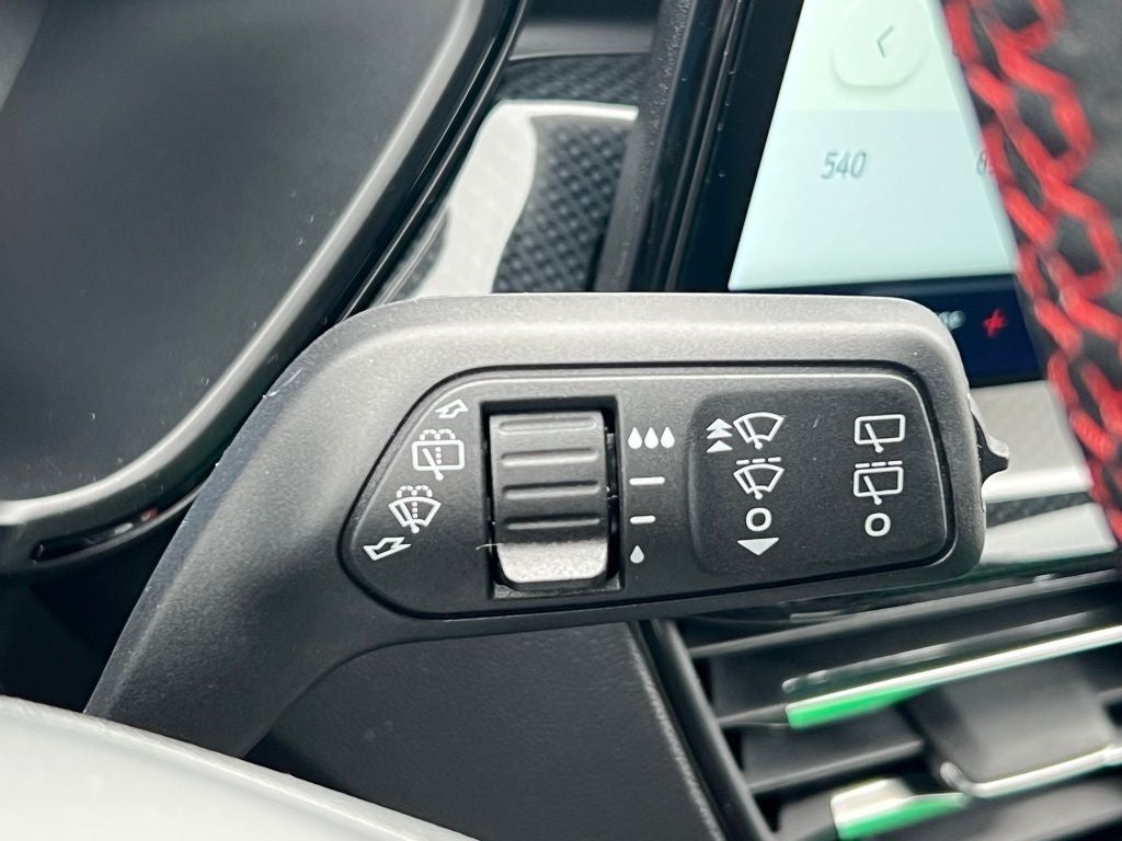 2026 Ford Escape ST-Line Elite