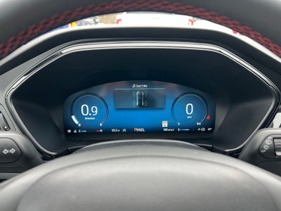 2026 Ford Escape ST-Line Elite