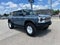 2023 Ford Bronco Heritage Edition