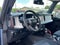 2023 Ford Bronco Heritage Edition