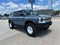 2023 Ford Bronco Heritage Edition