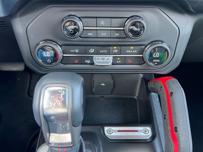 2023 Ford Bronco Heritage Edition