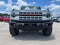 2023 Ford Bronco Heritage Edition