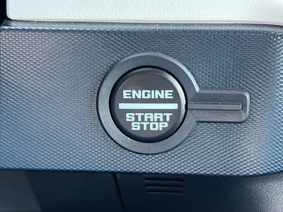 2023 Ford Bronco Heritage Edition