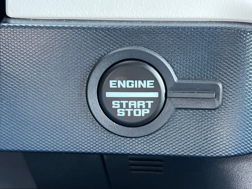 2023 Ford Bronco Heritage Edition