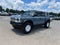 2023 Ford Bronco Heritage Edition