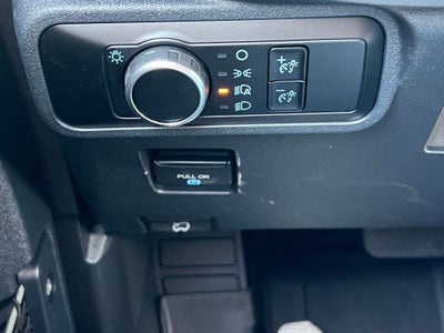 2024 Ford Bronco Everglades