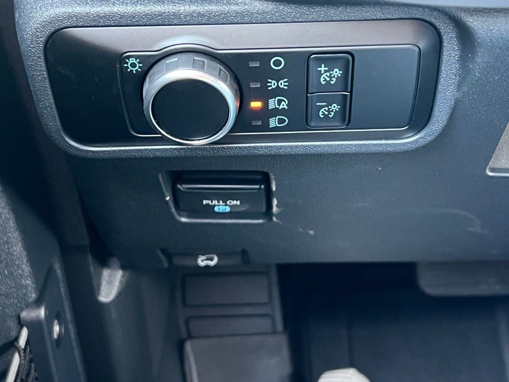 2024 Ford Bronco Everglades