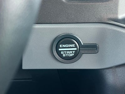 2024 Ford Bronco Everglades