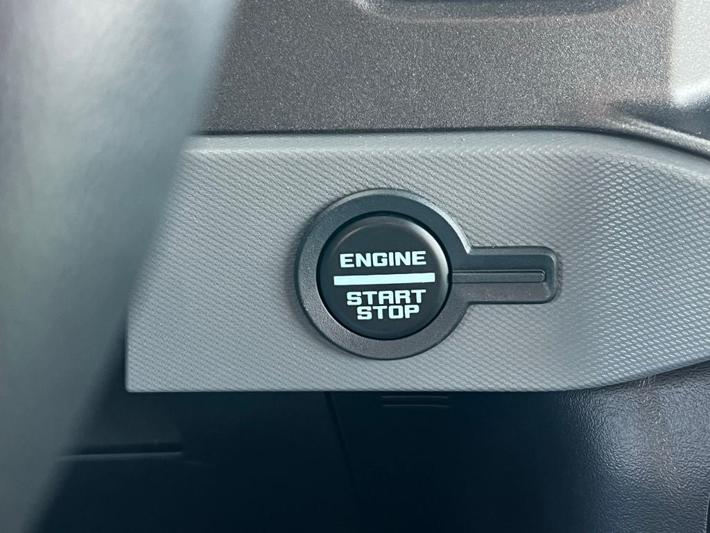 2024 Ford Bronco Everglades