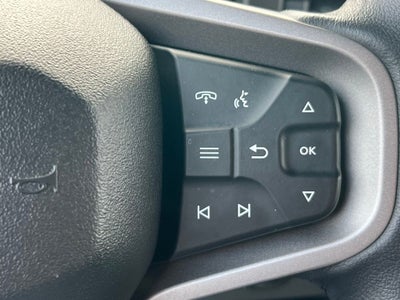 2024 Ford Bronco Everglades