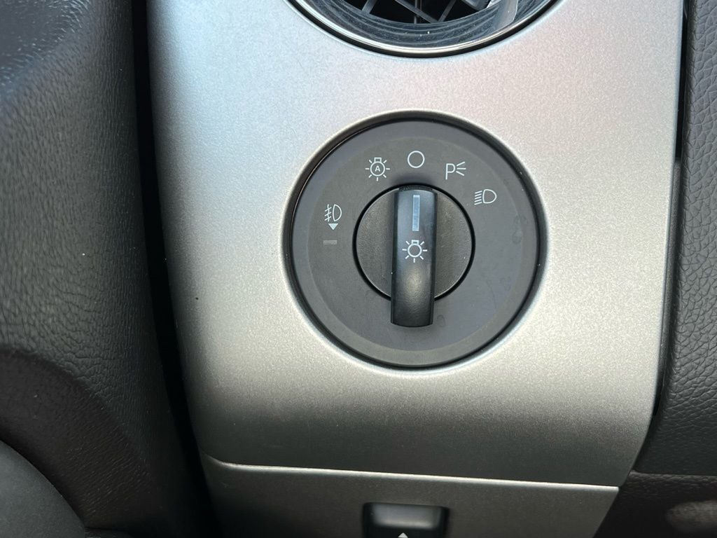 2012 Ford Expedition EL King Ranch