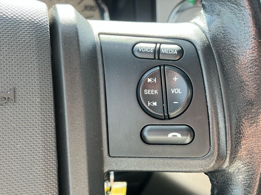 2012 Ford Expedition EL King Ranch