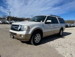 2012 Ford Expedition EL King Ranch