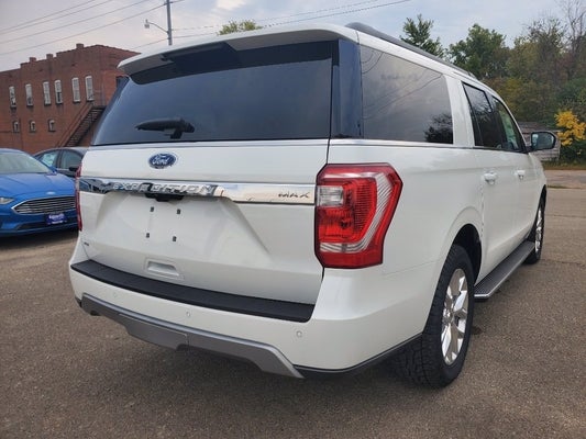 2020 Ford Expedition Max XLT 202A Marble Hill MO | Leopold Patton St. Louis Missouri ...
