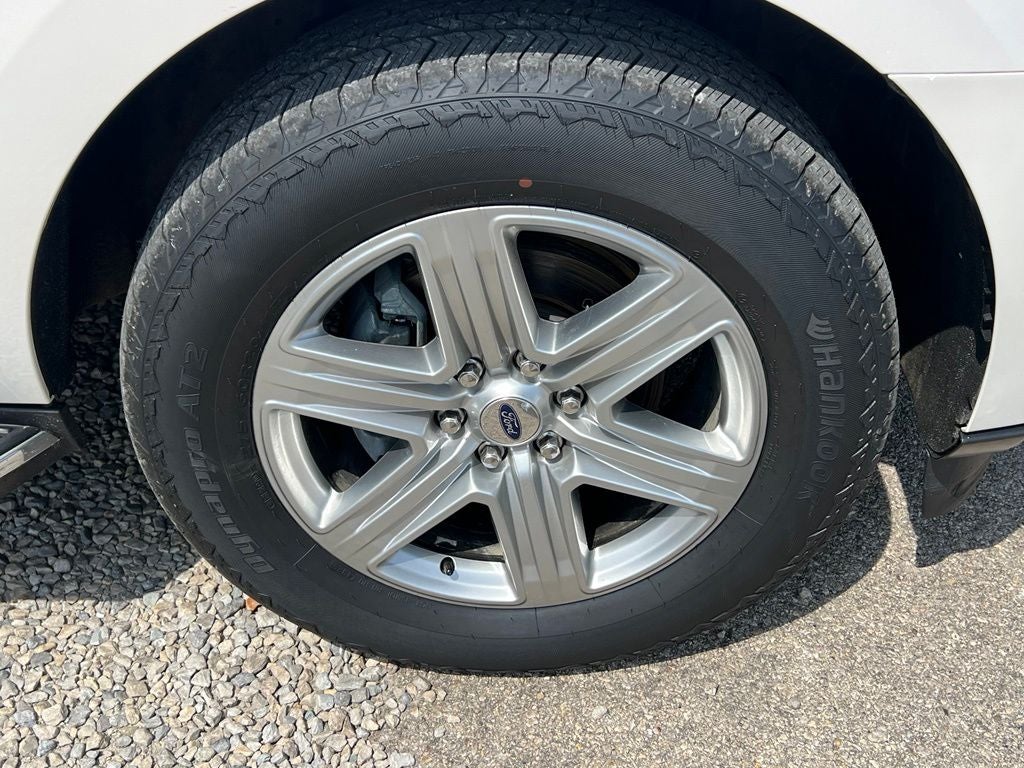 2019 Ford Expedition Max XLT