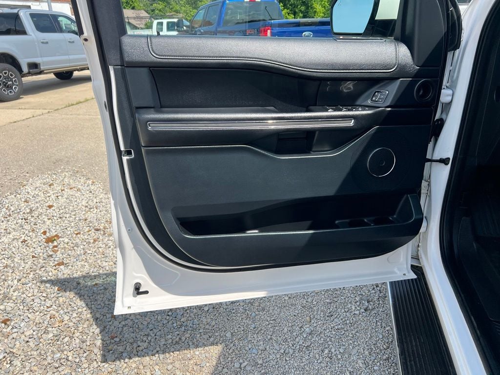 2019 Ford Expedition Max XLT