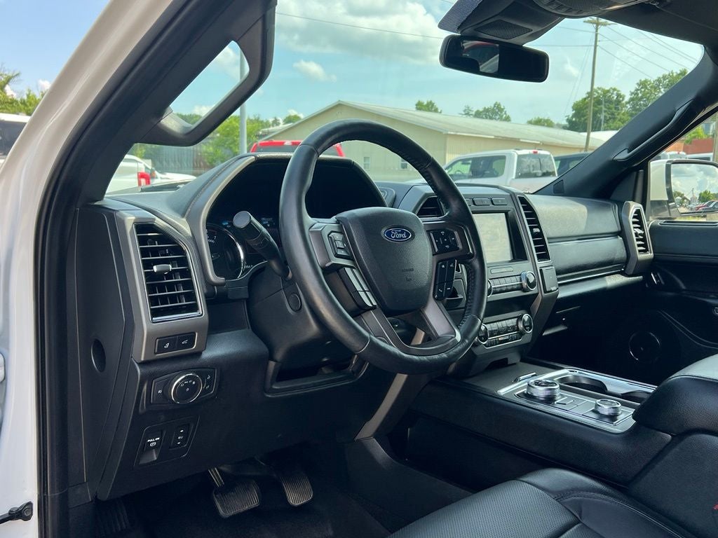 2019 Ford Expedition Max XLT