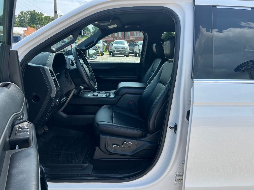 2019 Ford Expedition Max XLT