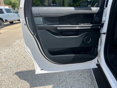 2019 Ford Expedition Max XLT