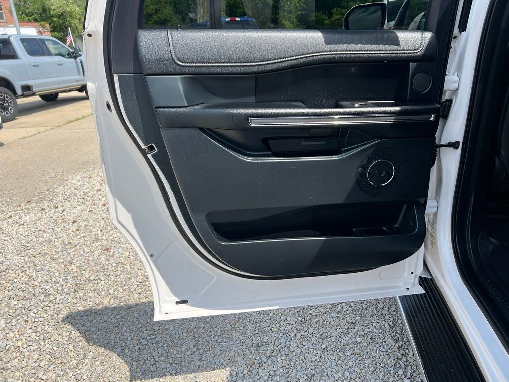 2019 Ford Expedition Max XLT