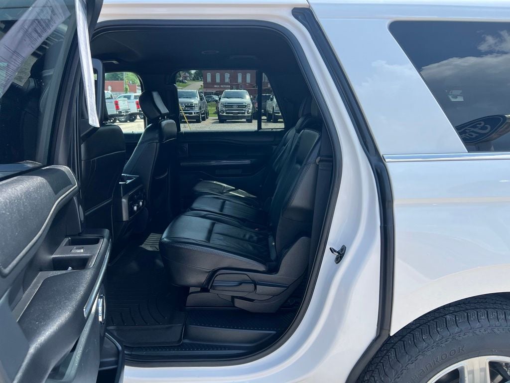 2019 Ford Expedition Max XLT