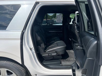 2019 Ford Expedition Max XLT