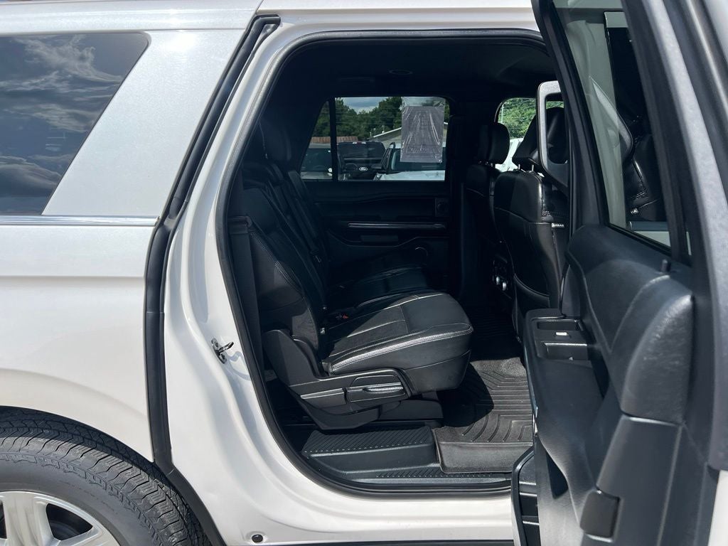 2019 Ford Expedition Max XLT