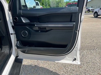 2019 Ford Expedition Max XLT