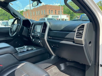 2019 Ford Expedition Max XLT