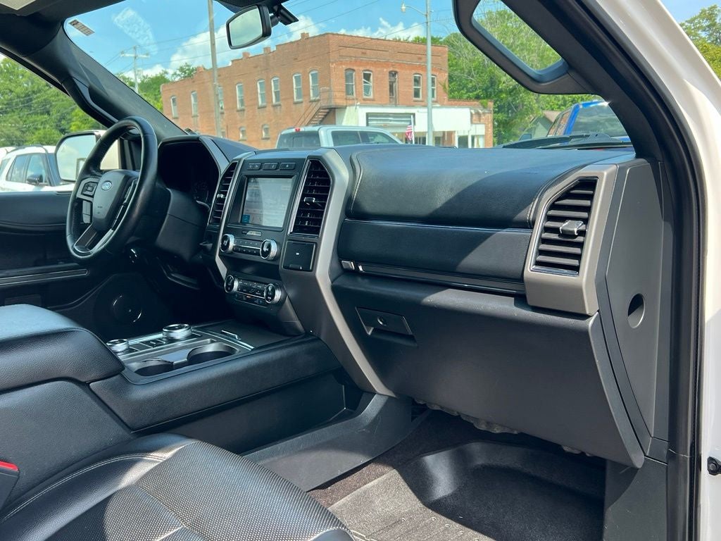 2019 Ford Expedition Max XLT