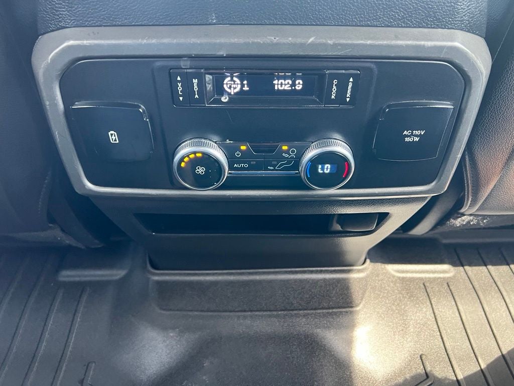 2019 Ford Expedition Max XLT